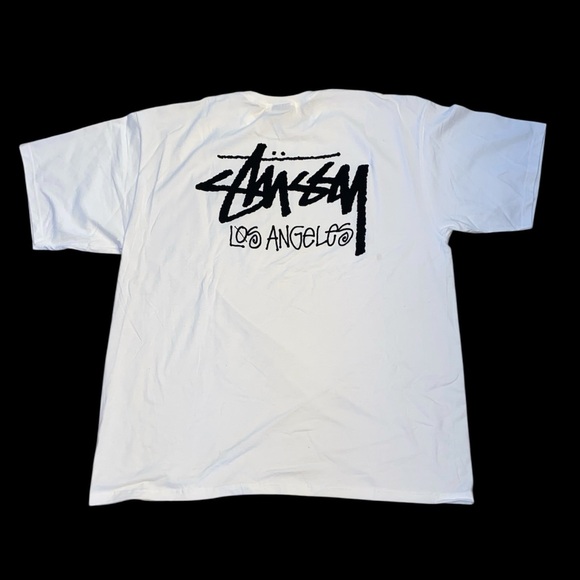 Stussy Other - STUSSY t shirt LA